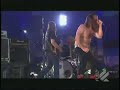 Valient Thorr - Red Flag (Live on Fuel TV) Valient Thorr - Red Flag (Live on Fuel TV)