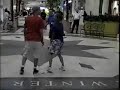 Wiffle Ball In Da Mall