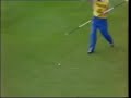 The Wogan Putt