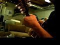 Mandolin Thumb Position