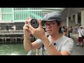 The world's smallest, lightest interchangeable lens camera is out, or at least that's what they say. We get our hands on the new Sony NEX C3 and find out what's new compared to last year's NEX-5 and NEX-3. What does Kai think of this new NEX that has been introduced only a year after the system was introduced. Will Kai like it? Pricing Reference: www.digitalrev.com