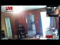 Stickltfh's Pizza Challenge.. on Battlecam.com