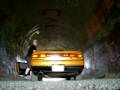 videos de rb20det REV in a tunnel 3