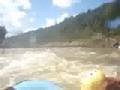 RAFTING NAS CATARATAS DO IGUACU