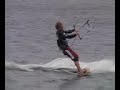 Achill Kitesurfing Competition 2004