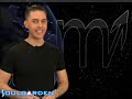 Scorpio - Monday - 01/04/2010 - Soul Horoscopes