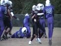 Riverdale Ravens/RB, 12U