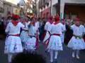 danzantes en saldaña
