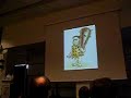 EuroPython 2007: Lightning talks: GROK