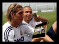 Sergio Ramos, Nuestro Corazon