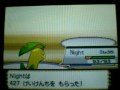 Breaktube & Doctorken2k Imported Pokemon Heart Gold ( Morty )