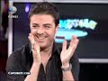 http://www.capturetv.comAta Demirer - Oya Aydoğan - Fransızca Emrah Filmi