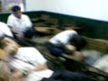 cis huling tulog!!