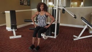 Exercises for Leg Stimulation at a Desk: Fitness Tips