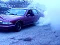 94 LT1 B4U caprice w/ 2.93\