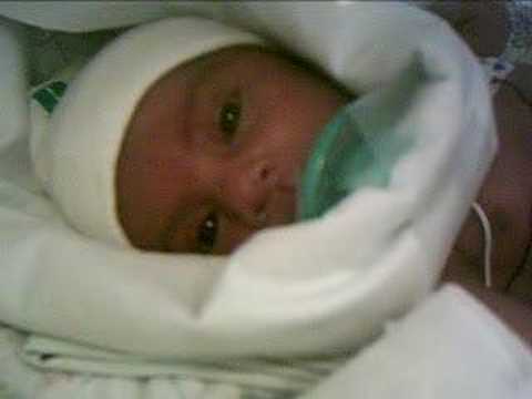 Saint Barnabas NICU