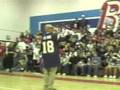 Power 106 Garfield High School Basketball Fundraiser