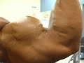 Biceps on Biceps