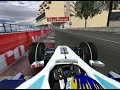 Monaco Onboard 07 rFactor