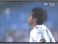 Fernando Henrique x JF Cevallos nos pênaltis Final da Copa