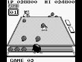 penguin wars (king of the zoo in europe) gameplay nintendo game boy