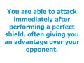 Brawl: A Look at \"Perfect Shielding\" Brawl: A Look at \"Perfect Shielding\"