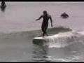 GP Surfboards and Thomas Bischoff