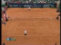 CORIA vs Ancic (play of the week) CORIA vs Ancic (play of the week)