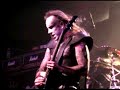 ABORT TV Exclusive: BEHEMOTH - LIVE