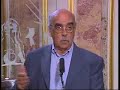 Labordeta habla de su pa�s en el Congreso