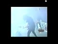 surf nicaragua,en concierto at dynamo 1990