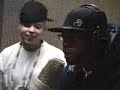 Off Da Tracks/Crackhouseradio.com - The Cypher