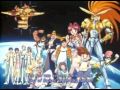 GaoGaiGar - Episode 36 - Part 1