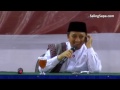 dahsyatnya keajaiban sedekah