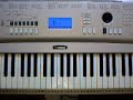 piano video tutorial