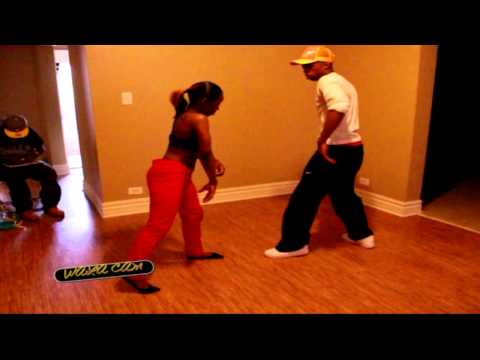 Bop - WALA CAM TV AND INTERNET ENTERTAINING SHOW OUT OF CHICAGO .LIL KEMO AND LAREKIA PRACTICE AND TEACHING BOP.BOP THEM.