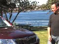 Subaru Forester - carsguide.com.au