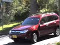 Subaru Forester - carsguide.com.au