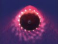 Amazing Laser Spacecraft