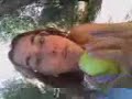 La pomme ATTENTION DEBILES PARTIE 11