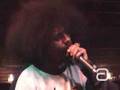 Reggie Watts - F*$K,S#%T,STACK