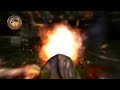 Heavenly sword - chapter four hunting party (part 2 of 5)