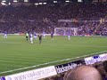 Birmingham City v QPR 26/12/2006 St Andrews Keep Right On