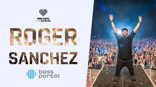 Roger Sanchez - Live @ Beats For Love 2018