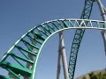 Wicked at Lagoon