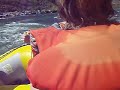 Vegan Vacation Rafting Trip 5