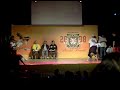 Hatsolo (Flow Mo) vs Just Do It (Rugged Solution)