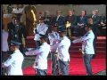 Veja o vídeo: Governador Antonio Anastasia  recebe o Fogo Simbólico em Ouro Preto
