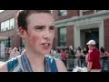 Reid Coolsaet - 1st place - Acura Ten-Miler