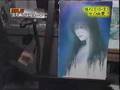 廃校を彷徨う女の幽霊
